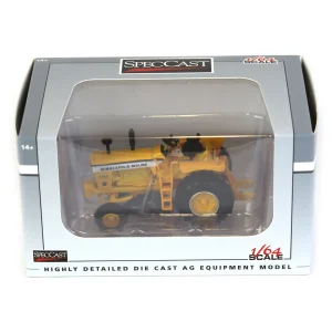 Manufacturer_SpecCast Tractors<1/64 Minneapolis Moline G-1000 Vista Wide Front