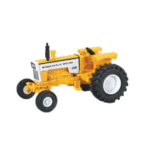 Manufacturer_SpecCast Tractors<1/64 Minneapolis Moline G940 Wide Front