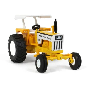 Manufacturer_SpecCast Tractors<1/64 Minneapolis Moline G940 with Canopy