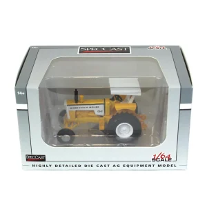 Manufacturer_SpecCast Tractors<1/64 Minneapolis Moline G940 with Canopy
