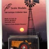 Manufacturer_Scale Models Tractors<1/64 Minneapolis Moline J Tractor by Scale Models