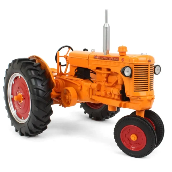 Manufacturer_SpecCast Tractors<1/16 Minneapolis Moline U Narrow Front Tractor