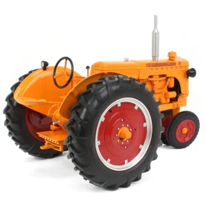 Manufacturer_SpecCast Tractors<1/16 Minneapolis Moline U Narrow Front Tractor