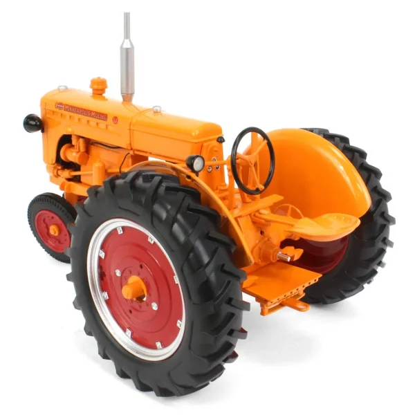 Manufacturer_SpecCast Tractors<1/16 Minneapolis Moline U Narrow Front Tractor