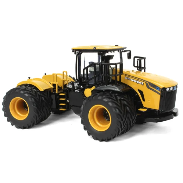 Manufacturer_SpecCast Tractors<1/50 Mobile Track Solutions 3630 Switchback Articulating 4WD Tractor