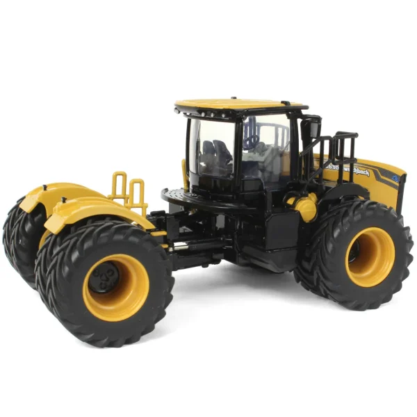 Manufacturer_SpecCast Tractors<1/50 Mobile Track Solutions 3630 Switchback Articulating 4WD Tractor