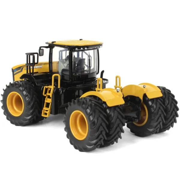 Manufacturer_SpecCast Tractors<1/50 Mobile Track Solutions 3630 Switchback Articulating 4WD Tractor