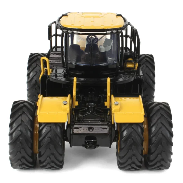 Manufacturer_SpecCast Tractors<1/50 Mobile Track Solutions 3630 Switchback Articulating 4WD Tractor