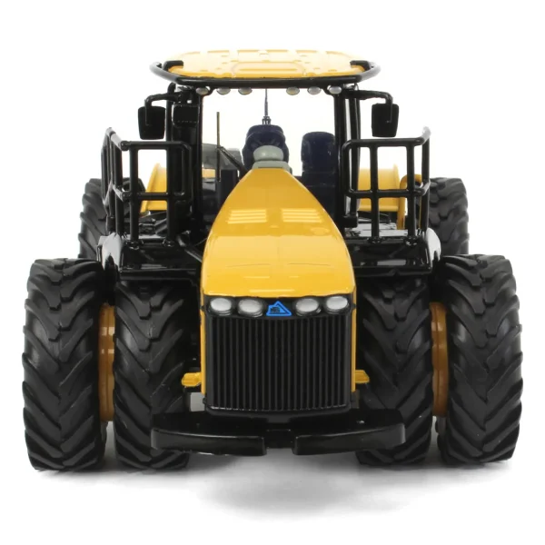 Manufacturer_SpecCast Tractors<1/50 Mobile Track Solutions 3630 Switchback Articulating 4WD Tractor