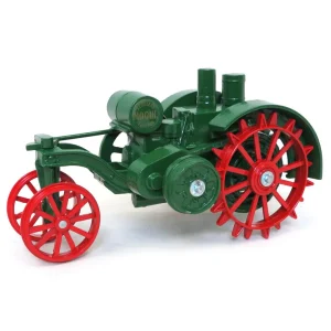Manufacturer_Scale Models Tractors<1/16 Mogul 10-20 Kerosene Tractor, Made in the USA