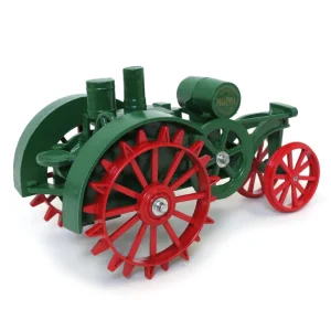 Manufacturer_Scale Models Tractors<1/16 Mogul 10-20 Kerosene Tractor, Made in the USA