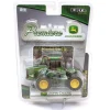 Manufacturer_ERTL Tractors<Muddy Version ~ 1/64 John Deere 9620 with Duals, ERTL Premiere Series #21