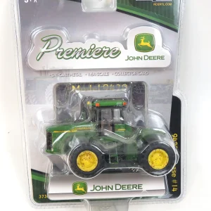 Manufacturer_ERTL Tractors<Muddy Version ~ 1/64 John Deere 9420 4WD, Original Premiere Series #14
