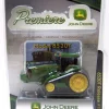Manufacturer_ERTL Tractors<Muddy Version ~ 1/64 John Deere 8520T, Original Premiere Series #10