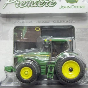 Manufacturer_ERTL Tractors<Muddy Version ~ 1/64 John Deere 8420, ERTL Premiere Series #11