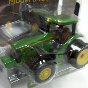 Manufacturer_ERTL Tractors<Muddy Version ~ 1/64 John Deere 8420, ERTL Premiere Series #11