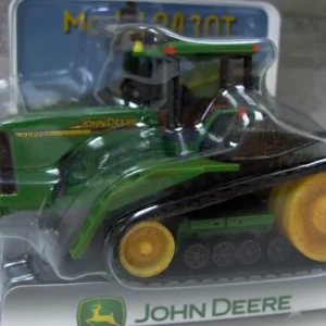 Manufacturer_ERTL Tractors<Muddy Version ~ 1/64 John Deere 9420T, Original Premiere Series #26