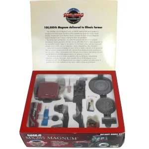 Manufacturer_ERTL Tractors<1/16 MX285 Die-cast Model Kit