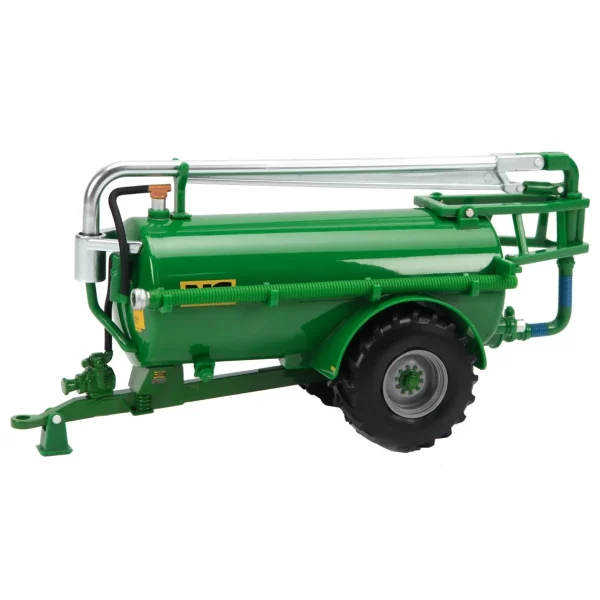 Manufacturer_ERTL Implements<1/32 NC 2500 Slurry Manure Tanker