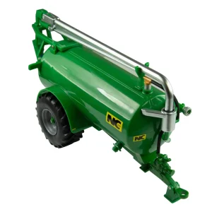 Manufacturer_ERTL Implements<1/32 NC 2500 Slurry Manure Tanker