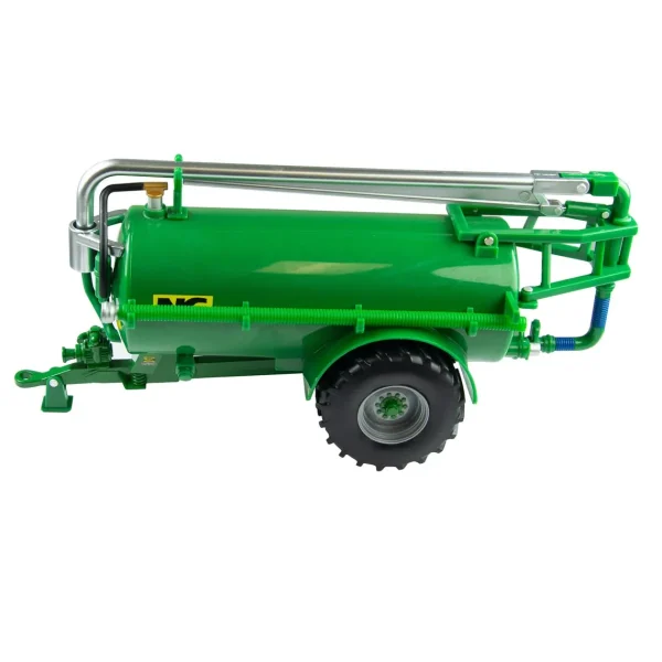 Manufacturer_ERTL Implements<1/32 NC 2500 Slurry Manure Tanker
