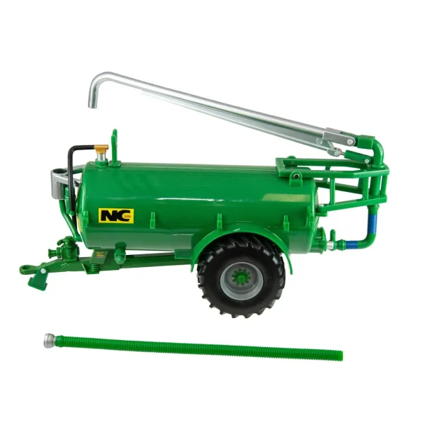 Manufacturer_ERTL Implements<1/32 NC 2500 Slurry Manure Tanker