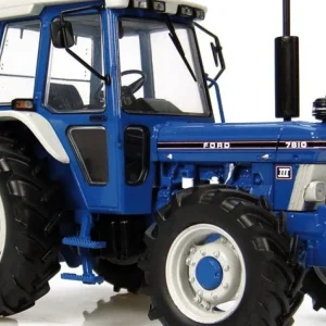 Manufacturer_Universal Hobbies Tractors<1/32nd Ford 7810 with MFD by UH