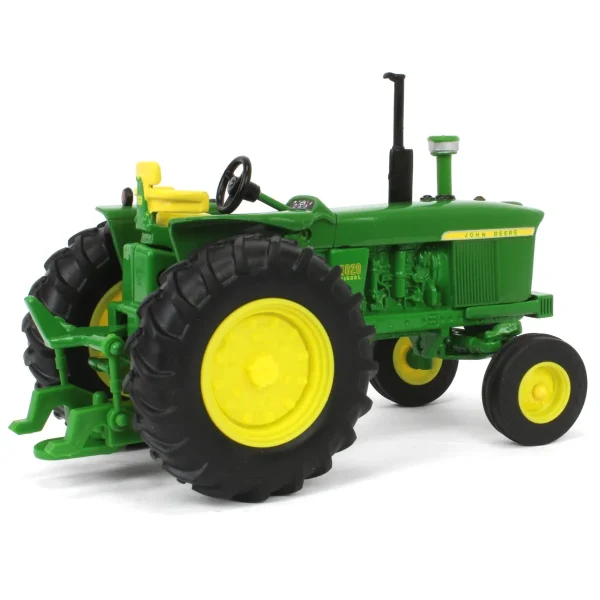 Manufacturer_ERTL Tractors<1/32nd Limited Waterloo Museum John Deere 4020