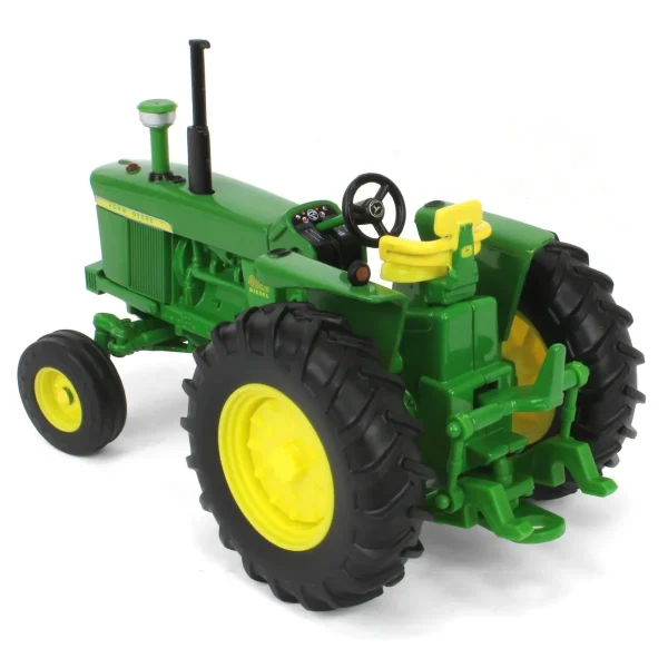 Manufacturer_ERTL Tractors<1/32nd Limited Waterloo Museum John Deere 4020