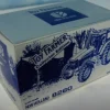 Manufacturer_ERTL Tractors<1/43 New Holland 8260, 1997 Toy Farmer Collector Edition
