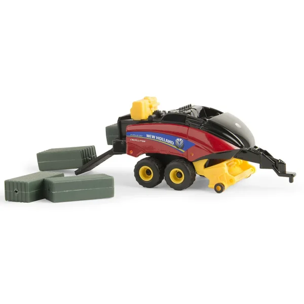 Manufacturer_ERTL Implements<1/64 New Holland 340 Big Square Baler