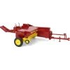 Manufacturer_SpecCast Implements<1/16 New Holland 273 Square Baler, 2024 NFTM Renovation Unit, 4th in Series