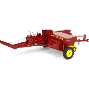 Manufacturer_SpecCast Implements<1/16 New Holland 273 Square Baler, 2024 NFTM Renovation Unit, 4th in Series