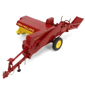 Manufacturer_SpecCast Implements<1/16 New Holland 273 Square Baler, 2024 NFTM Renovation Unit, 4th in Series