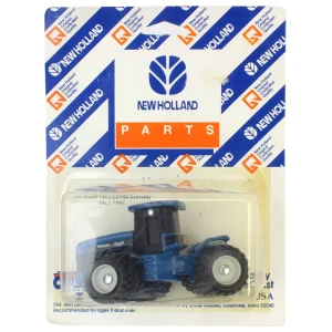 Manufacturer_Scale Models Tractors<1/64 New Holland 9682 Tractor with Triples, 1997 Orlando Show