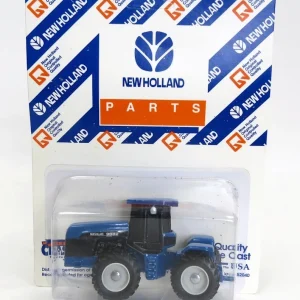 Manufacturer_Scale Models Tractors<1/64 New Holland 9882 with Duals by Scale Models