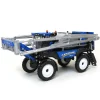 Manufacturer_ERTL Implements<1/64 New Holland SP.345F Guardian Sprayer, 2016 Farm Show