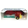 Manufacturer_ERTL Implements<1/16 New Holland Square Kick Baler with Bales