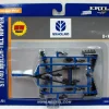 Manufacturer_ERTL Implements<1/64 New Holland ST740 Mulch Till Ripper by ERTL