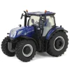 Manufacturer_ERTL Tractors<1/64 New Holland T7.270 Blue Power Tractor, ERTL Prestige