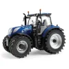 Manufacturer_ERTL Tractors<1/32 New Holland T7.300 Blue Power Tractor, ERTL Prestige Collection