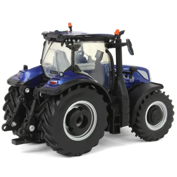 Manufacturer_ERTL Tractors<1/64 New Holland T7.270 Blue Power Tractor, ERTL Prestige