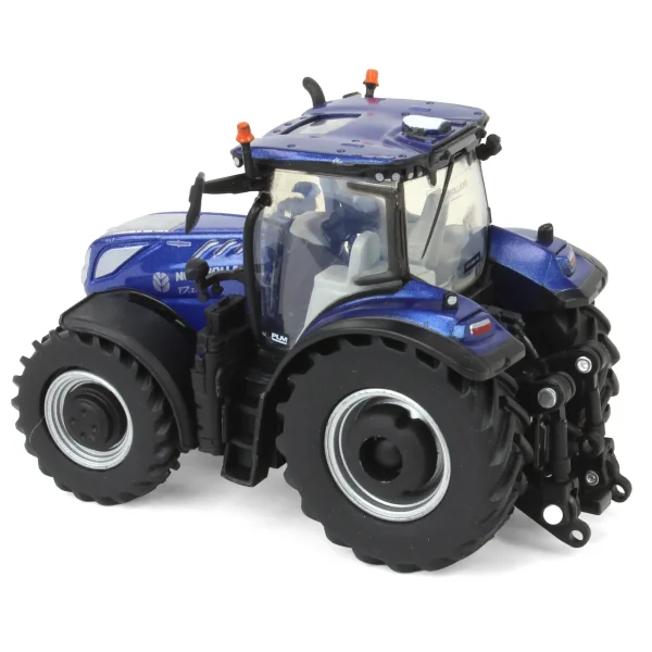 Manufacturer_ERTL Tractors<1/64 New Holland T7.270 Blue Power Tractor, ERTL Prestige