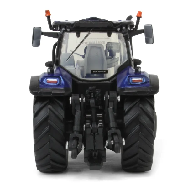 Manufacturer_ERTL Tractors<1/64 New Holland T7.270 Blue Power Tractor, ERTL Prestige