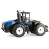 Manufacturer_ERTL Tractors<1/32 New Holland T9.565 Row Crop 4WD Tractor, ERTL Prestige Collection