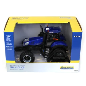 Manufacturer_ERTL Tractors<1/32 New Holland T8.435 Smartrax with PLM Intelligence