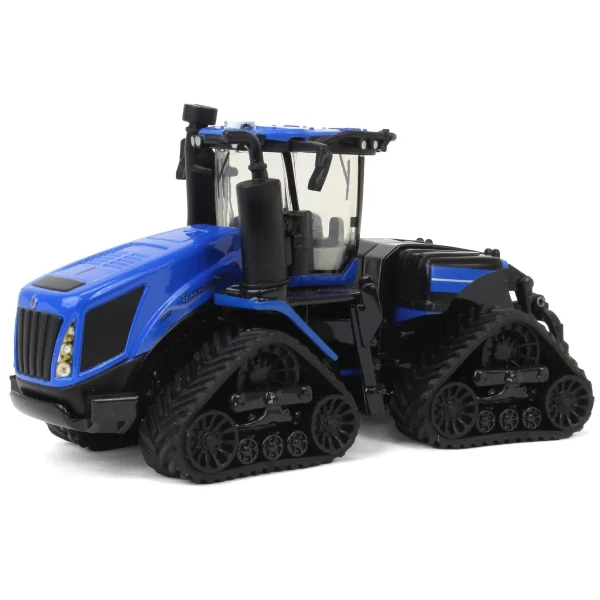 Manufacturer_ERTL Tractors<1/64 New Holland T9.655 SmartTrax Tractor, ERTL Prestige
