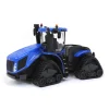 Manufacturer_ERTL Tractors<1/64 New Holland T9.600 SmartTrax, 2021 Farm Show Edition