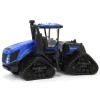 Manufacturer_ERTL Tractors<1/64 New Holland T9.700 SmartTrax Tractor with PLM Intelligence