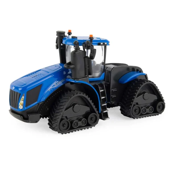 Manufacturer_ERTL Tractors<1/64 New Holland T9.700 SmartTrax II with PLM Intelligence, ERTL Prestige Collection
